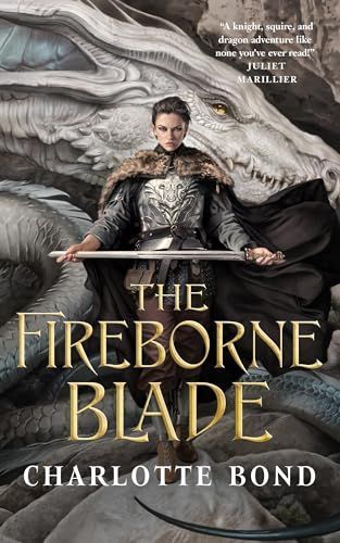 Fireborne Blade