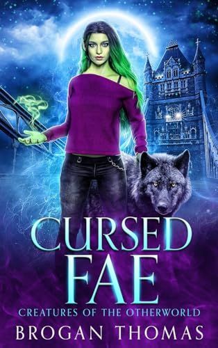 Cursed Fae
