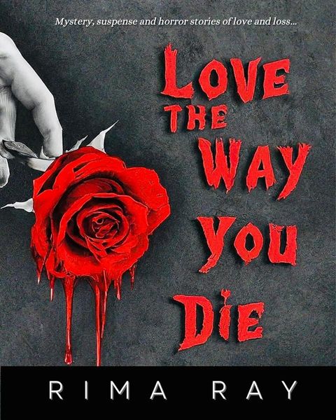 Love The Way You Die