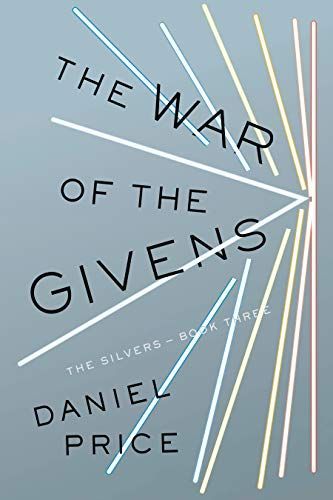 War of the Givens