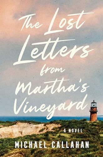 Lost Letters from Martha's Vineyard