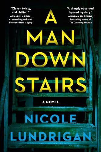 Man Downstairs