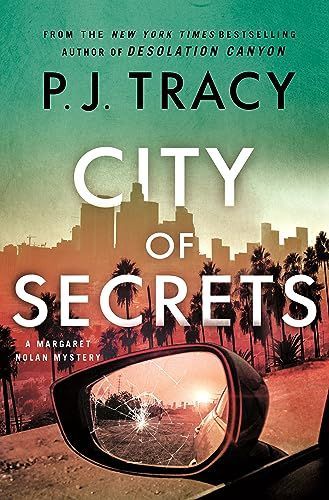 City of Secrets