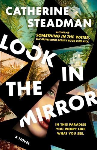 Look In the Mirror