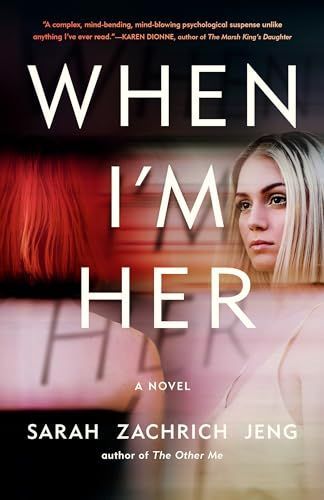 When I'm Her