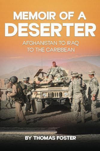Memoir of a Deserter