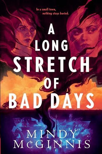 Long Stretch of Bad Days