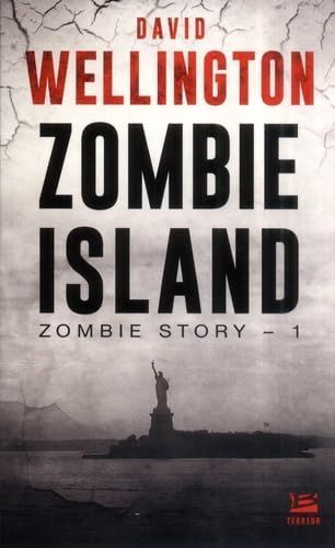 Zombie Island