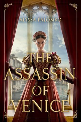 The Assassin of Venice