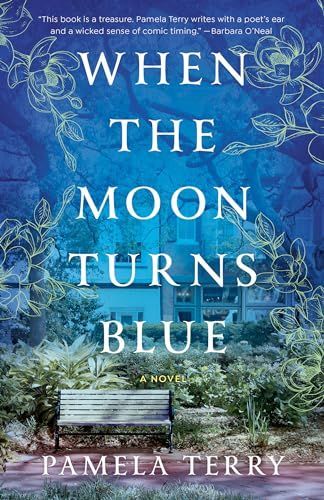 When the Moon Turns Blue