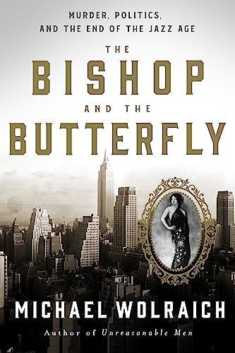 Bishop and the Butterfly