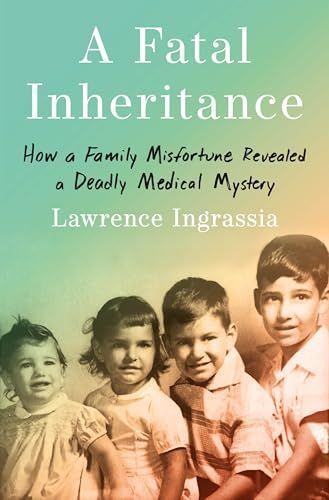 Fatal Inheritance