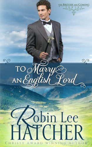 To Marry an English Lord