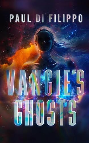 Vangie's Ghosts