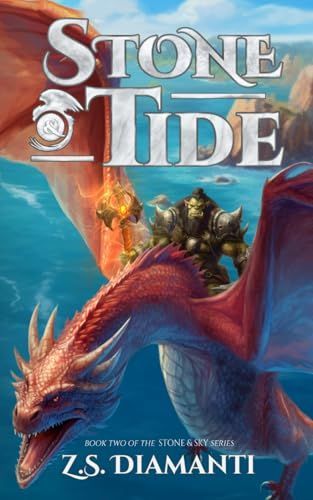 Stone & Tide