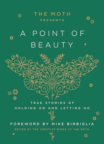 Moth Presents : a Point of Beauty