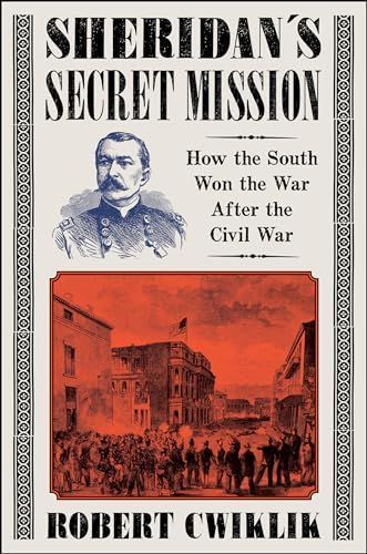 Sheridan's Secret Mission