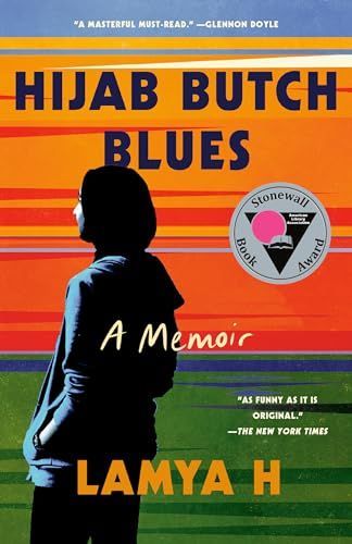 Hijab Butch Blues