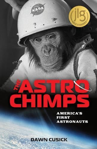 Astrochimps