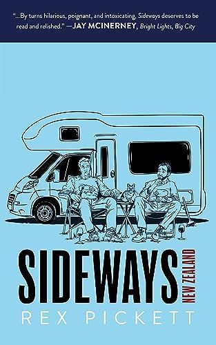 Sideways: New Zealand