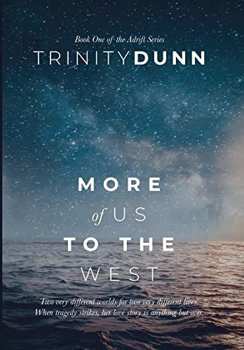More of Us to the West