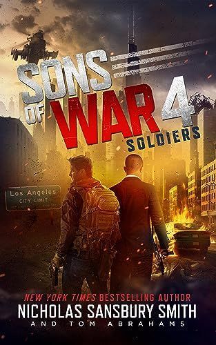 Sons of War