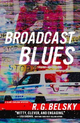 Broadcast Blues