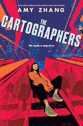 Cartographers