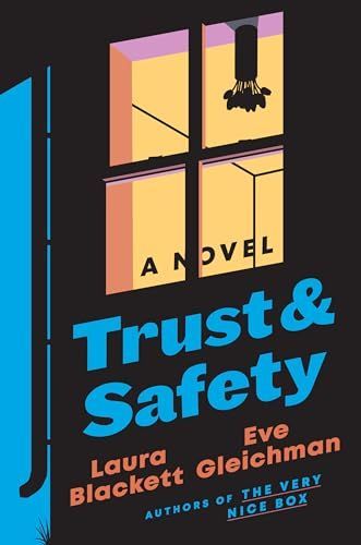 Trust & Safety