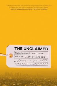 The Unclaimed
