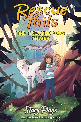 Rescue Tails