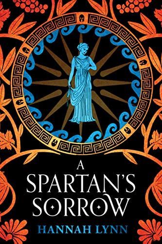Spartan's Sorrow