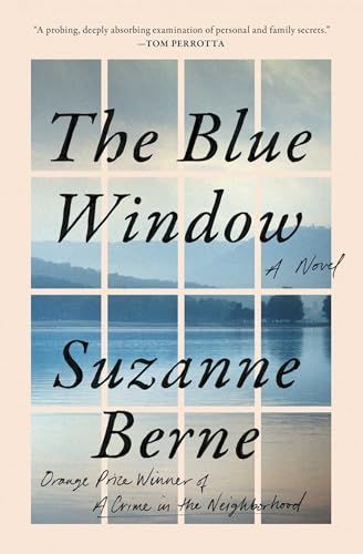 Blue Window