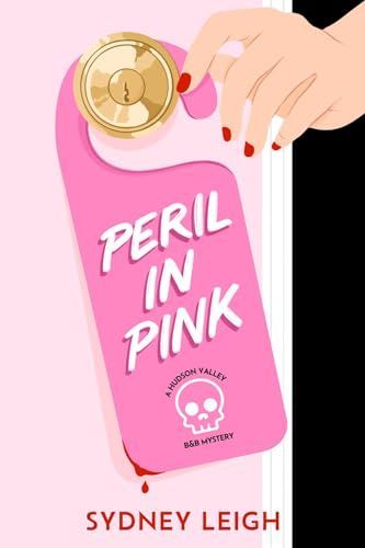 Peril in Pink