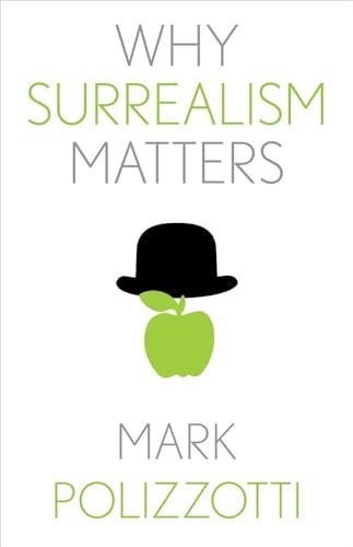 Why Surrealism Matters