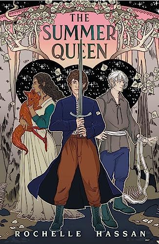 Summer Queen