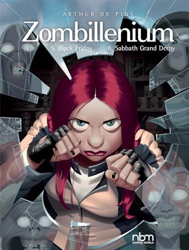 Zombillenium