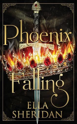 Phoenix Falling