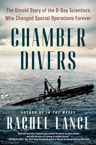 Chamber Divers