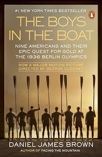 Boys in the Boat