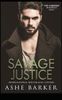 Savage Justice