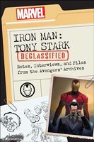 Iron Man : Tony Stark Declassified