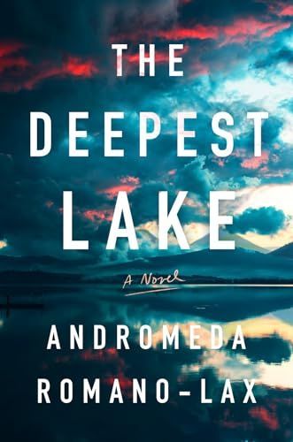 Deepest Lake
