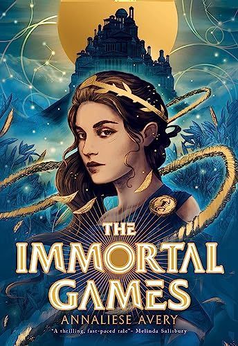 Immortal Games