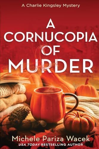 A Cornucopia of Murder