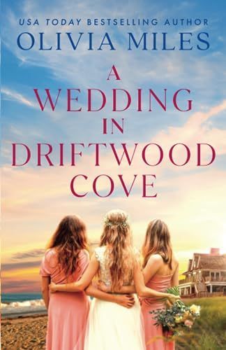 A Wedding in Driftwood Cove