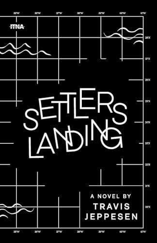 Settlers Landing