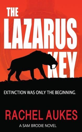 The Lazarus Key