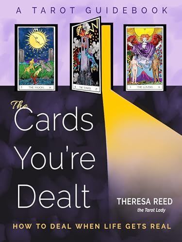 Cards You're Dealt
