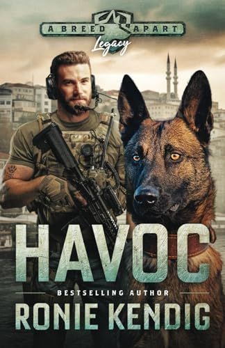 Havoc : A Breed Apart